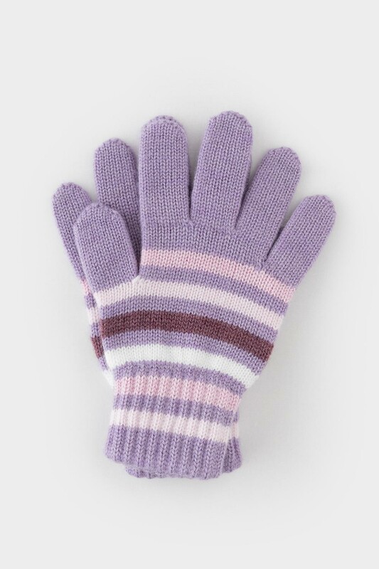 перчатки дет